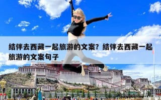 結(jié)伴去西藏一起旅游的文案？結(jié)伴去西藏一起旅游的文案句子
