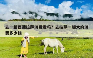 去一趟西藏拉薩消費貴嗎？去拉薩一趟大約消費多少錢