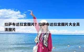 拉薩布達拉宮圖片？拉薩布達拉宮圖片大全高清圖片