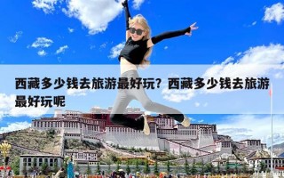 西藏多少錢去旅游最好玩？西藏多少錢去旅游最好玩呢