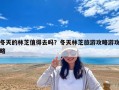 冬天的林芝值得去嗎？冬天林芝旅游攻略游攻略