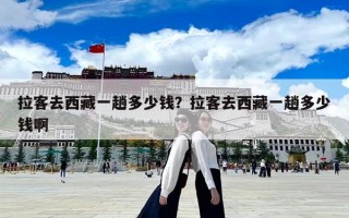 拉客去西藏一趟多少錢？拉客去西藏一趟多少錢啊