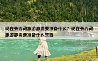 現(xiàn)在去西藏旅游都需要準(zhǔn)備什么？現(xiàn)在去西藏旅游都需要準(zhǔn)備什么東西
