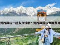 到西藏玩一趟多少錢啊？到西藏游玩大概費(fèi)用