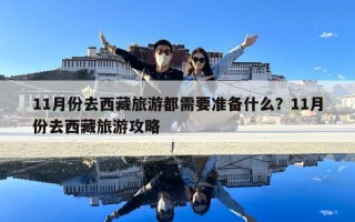 11月份去西藏旅游都需要準(zhǔn)備什么？11月份去西藏旅游攻略