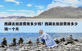 西藏去旅游費用多少錢?西藏去旅游費用多少錢一個月 西藏去旅游費用多少錢?西藏去旅游費用多少錢一個月