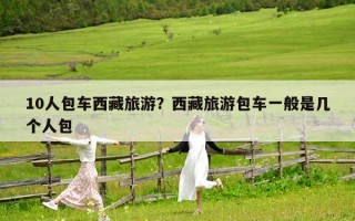 10人包車西藏旅游？西藏旅游包車一般是幾個(gè)人包