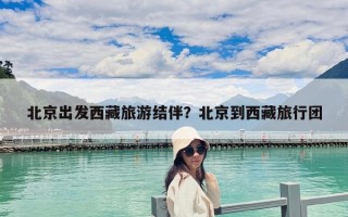 北京出發(fā)西藏旅游結(jié)伴？北京到西藏旅行團