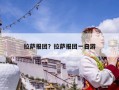 拉薩報團？拉薩報團一日游