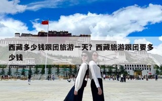 西藏多少錢跟團(tuán)旅游一天？西藏旅游跟團(tuán)要多少錢