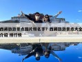 西藏旅游景點圖片和名字？西藏旅游景點大全介紹 排行榜