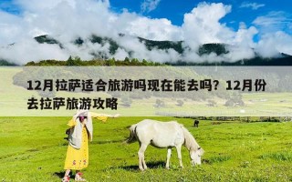 12月拉薩適合旅游嗎現在能去嗎？12月份去拉薩旅游攻略