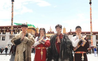 兩個人西藏報團玩10天費用要多少？去拉薩旅游十天一般多少錢？