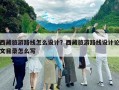 西藏旅游路線怎么設(shè)計？西藏旅游路線設(shè)計論文目錄怎么寫