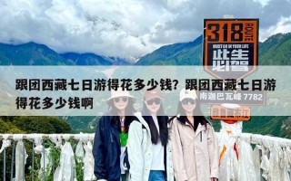 跟團西藏七日游得花多少錢？跟團西藏七日游得花多少錢啊