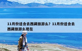 11月份適合去西藏旅游么？11月份適合去西藏旅游么現(xiàn)在