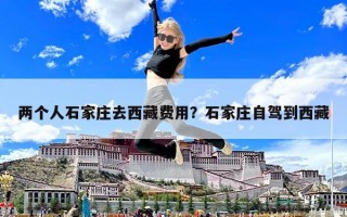 兩個人石家莊去西藏費用？石家莊自駕到西藏
