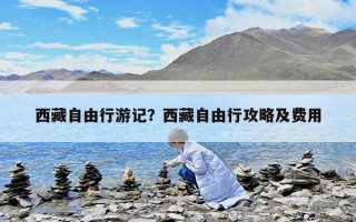 西藏自由行游記?西藏自由行攻略及費(fèi)用 西藏自由行游記?西藏自由行攻略及費(fèi)用