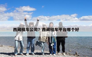 西藏租車公司？西藏租車平臺哪個好
