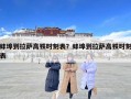 蚌埠到拉薩高鐵時刻表？蚌埠到拉薩高鐵時刻表