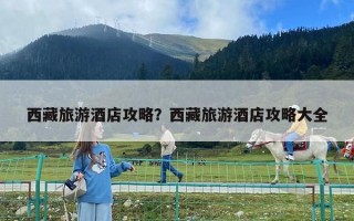 西藏旅游酒店攻略？西藏旅游酒店攻略大全