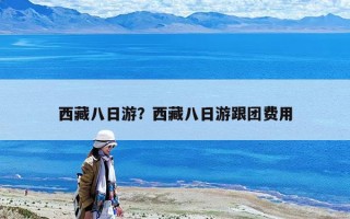 西藏八日游？西藏八日游跟團費用