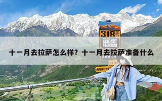 十一月去拉薩怎么樣？十一月去拉薩準備什么