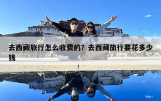去西藏旅行怎么收費的？去西藏旅行要花多少錢