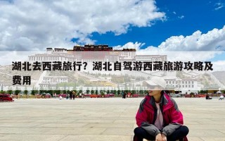 湖北去西藏旅行？湖北自駕游西藏旅游攻略及費用