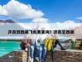 濟南到西藏飛機票查詢？濟南至西藏