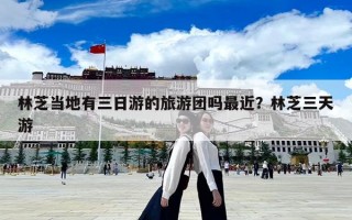 林芝當(dāng)?shù)赜腥沼蔚穆糜螆F(tuán)嗎最近？林芝三天游