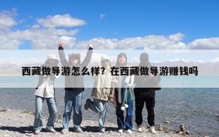 西藏做導游怎么樣？在西藏做導游賺錢嗎