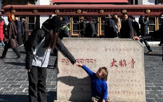 林芝適合孩子去嗎？帶小孩子去西藏玩可以嗎？