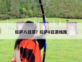 拉薩八日游？拉薩8日游線路