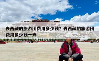 去西藏的旅游團(tuán)費(fèi)用多少錢？去西藏的旅游團(tuán)費(fèi)用多少錢一天