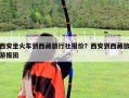 西安坐火車到西藏旅行社報價？西安到西藏旅游報團