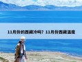 11月份的西藏冷嗎？11月份西藏溫度