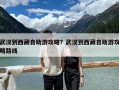 武漢到西藏自助游攻略？武漢到西藏自助游攻略路線