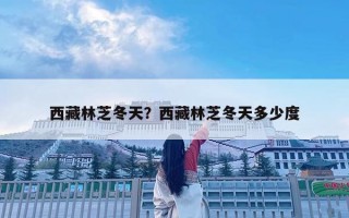 西藏林芝冬天？西藏林芝冬天多少度