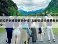 游拉薩到底需要多少錢？拉薩旅游攻略費用多少