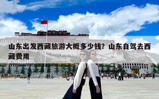 山東出發西藏旅游大概多少錢？山東自駕去西藏費用