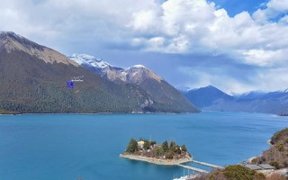 兩個人去拉薩游玩需要花費多少？佛山去西藏旅游需要多少錢？