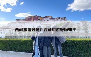 西藏旅游好嗎？西藏旅游好嗎知乎