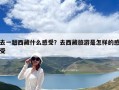 去一趟西藏什么感受？去西藏旅游是怎樣的感受