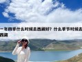 一年四季什么時(shí)候去西藏好？什么季節(jié)時(shí)候去西藏