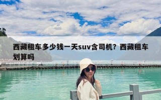 西藏租車多少錢一天suv含司機？西藏租車劃算嗎