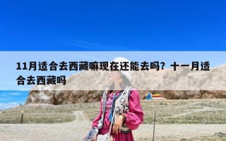 11月適合去西藏嘛現(xiàn)在還能去嗎？十一月適合去西藏嗎