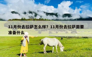 11月份去拉薩怎么樣？11月份去拉薩需要準備什么