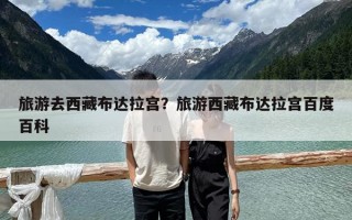旅游去西藏布達拉宮？旅游西藏布達拉宮百度百科