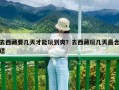 去西藏要幾天才能玩到爽？去西藏玩幾天最合適